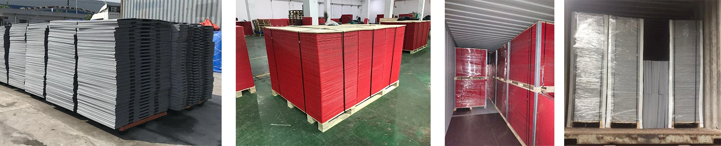 bulk packed plastic sleeve packs