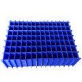 Plastic Polypropylene Corrugated Dividers for Packaging & Turnover