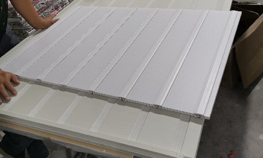 foam materials for packaging