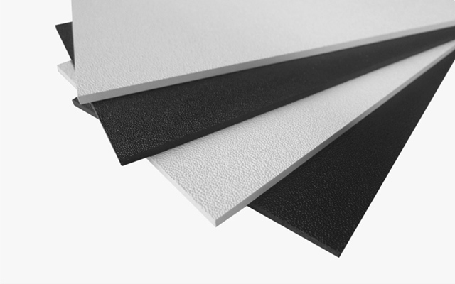 thermoplastic abs sheet