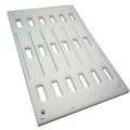 Easy Processing Custom Size ABS Sheet for Cutting and Vacuum Forming