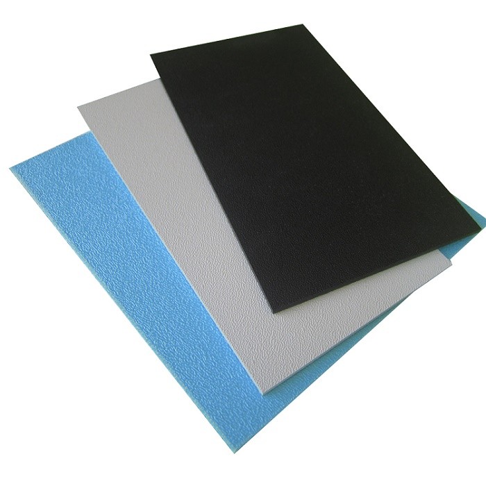 ABS sheet