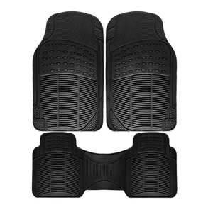 Anti-slip Flexiable Car Floor Mats by Plastic TPO Material