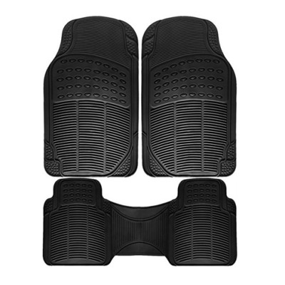 Anti-slip Flexiable Car Floor Mats by Plastic TPO Material