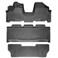 UV resistant Thermoplastic Elastomer Plastic TPO Sheet for Auto Parts