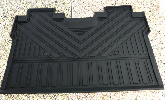 TPO car floor mat