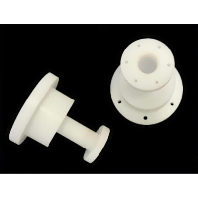 Durable CNC Processing Plastic PE HDPE Sheet For Mechanical Parts