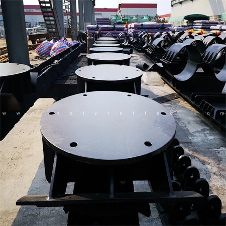 UHMWPE for bumper