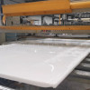 How are HDPE sheets and UHMWPE sheets made?