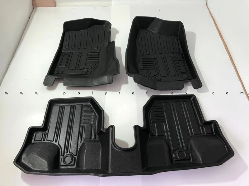 TPO floor mat