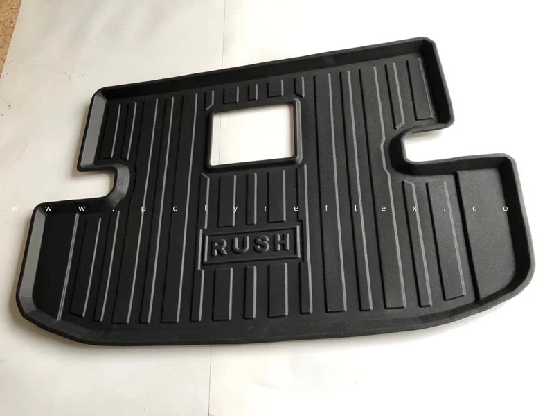 TPO Trunk Mat