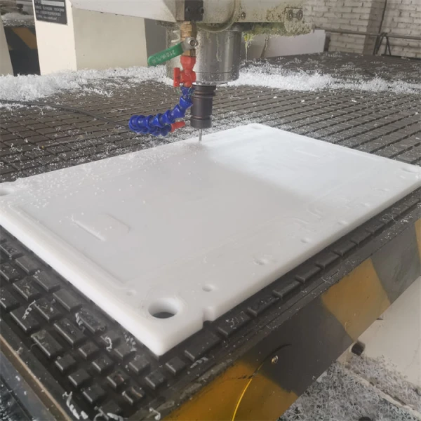 UHMWPE Sheet Ultra-high Molecular Weight Polyethylene Sheets