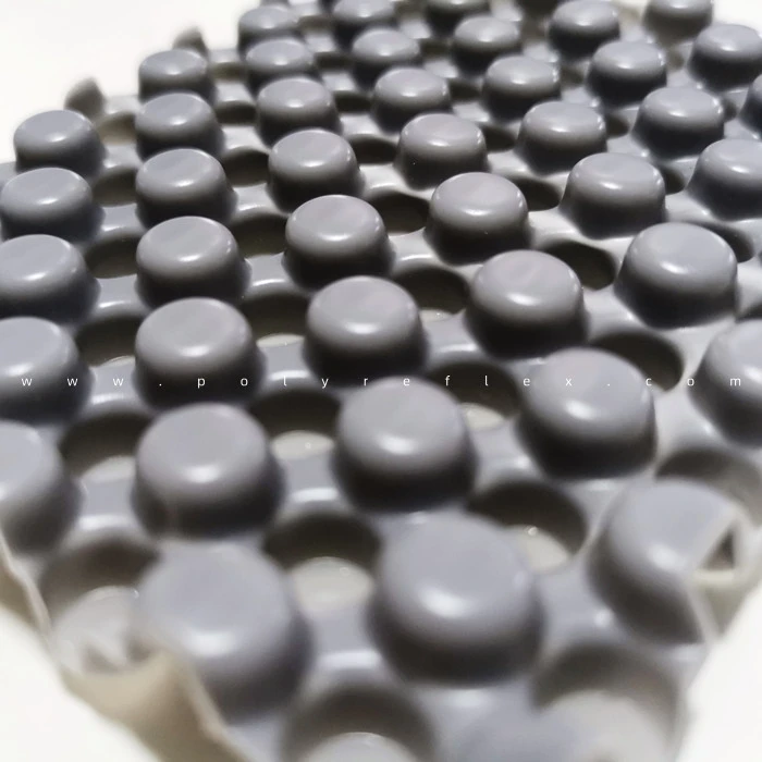 core of PP honeycomb panels