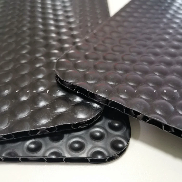 PP Bubble Board