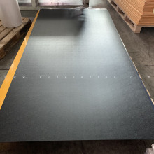 Are ABS Sheets Environmentally Friendly?