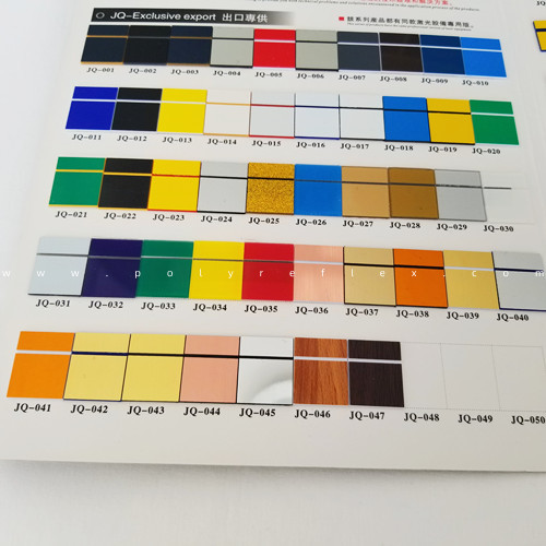 Double color ABS sheets