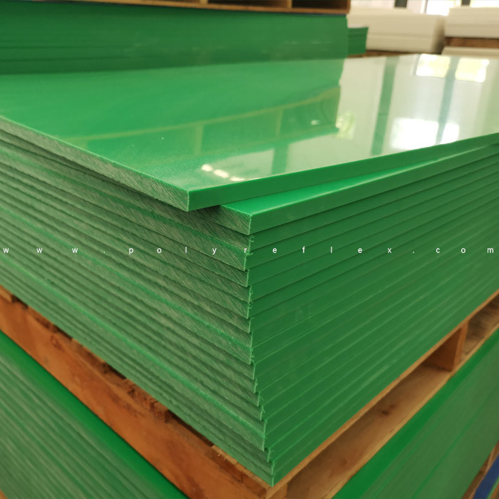 Why Are HDPE Sheets the Ideal Choice for Your Needs?
