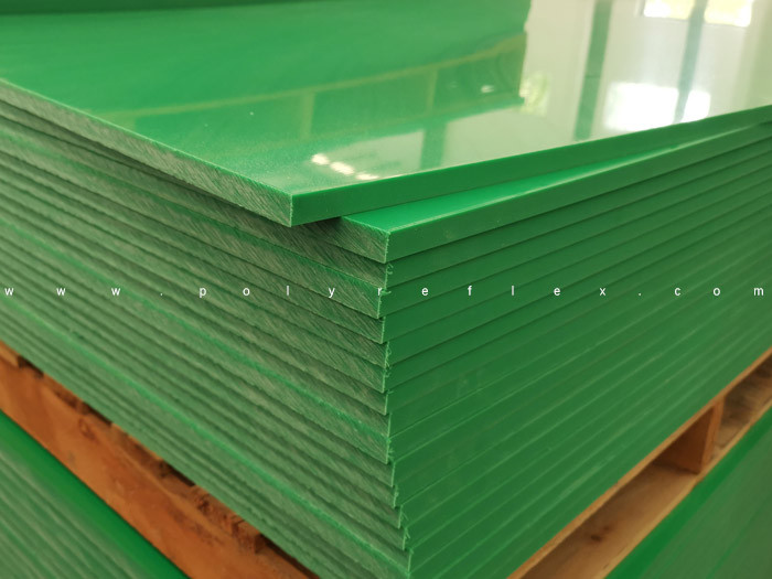 HDPE Sheets | High-Density Polyethylene Sheets