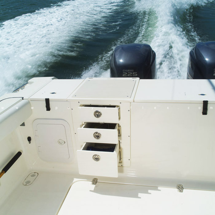 How Do HDPE Sheets Excel in Marine Applications?