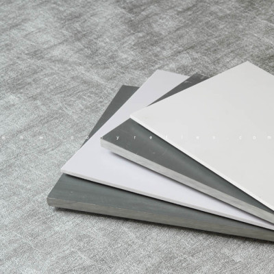 What is the Difference Between PVC and HDPE Sheets?
