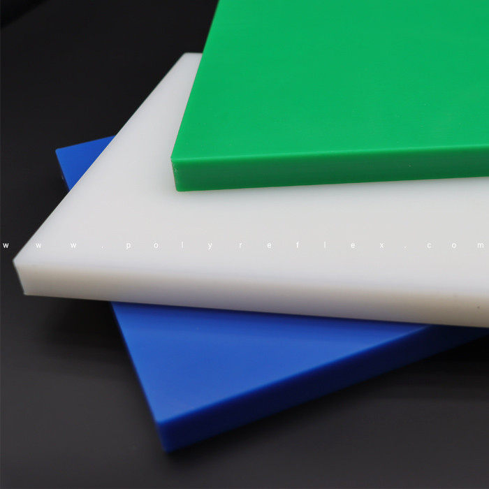 Curious About HDPE Sheets vs. LDPE Sheets? Let's Compare!