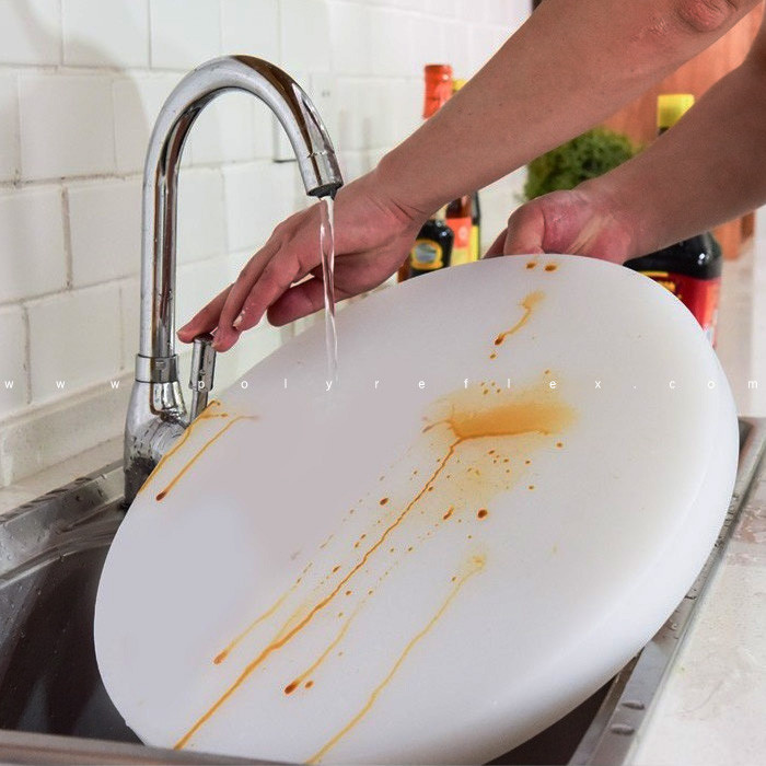 Decoding Safety: Is a Plastic Chopping Board the Right Choice?