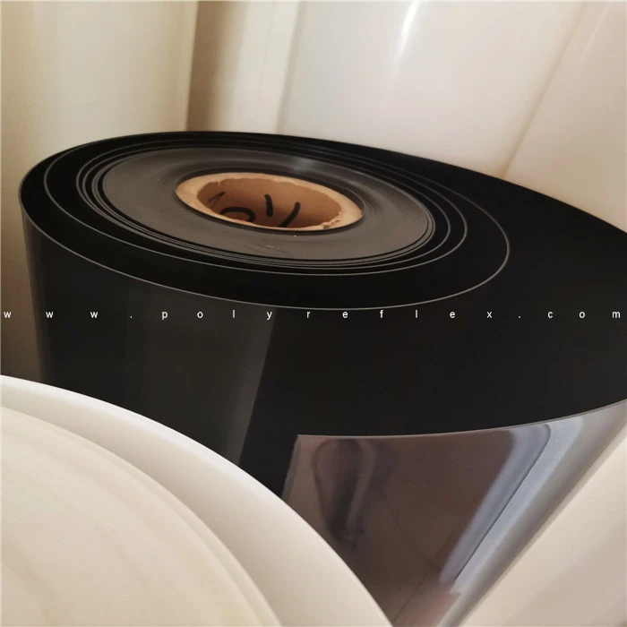 HDPE in 1mm Thick