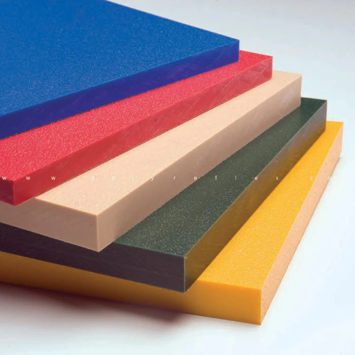 HDPE Boards
