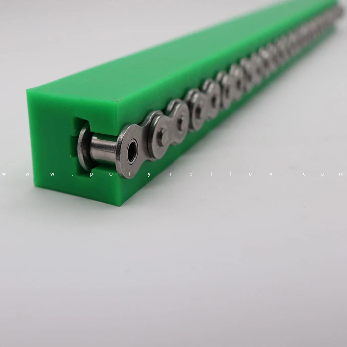 HDPE Chain Guide
