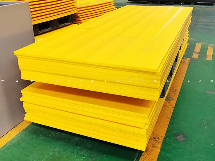 UHMWP Sheets