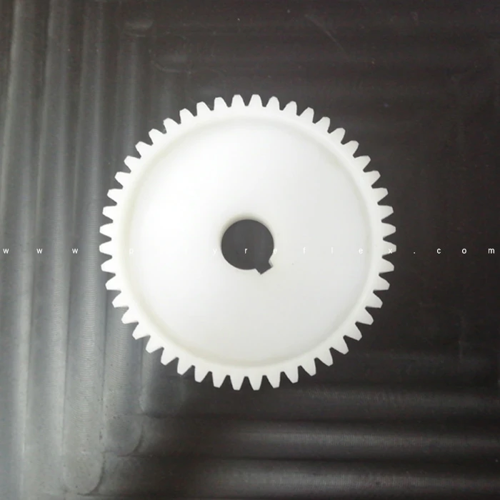 UHMWPE Gear