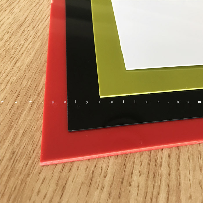 What is An ABS Plastic Sheet?