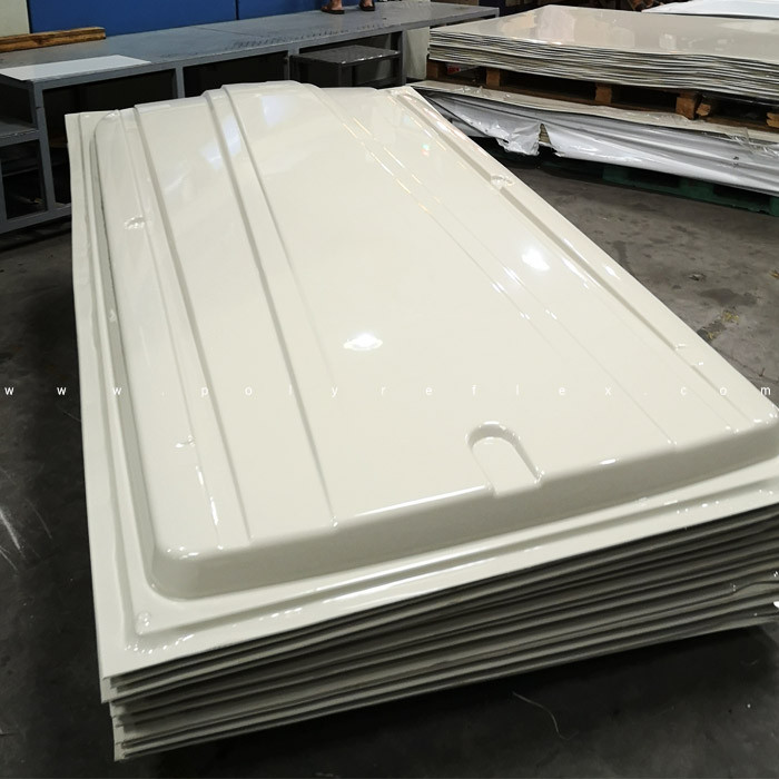 What Are the Types of Thermoplastic Sheets?