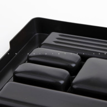 Which Material is Most Commonly Used in Vacuum Forming?
