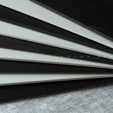 What is the Difference Between ABS and PVC Sheet?