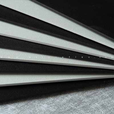 What is the Difference Between ABS and PVC Sheet?