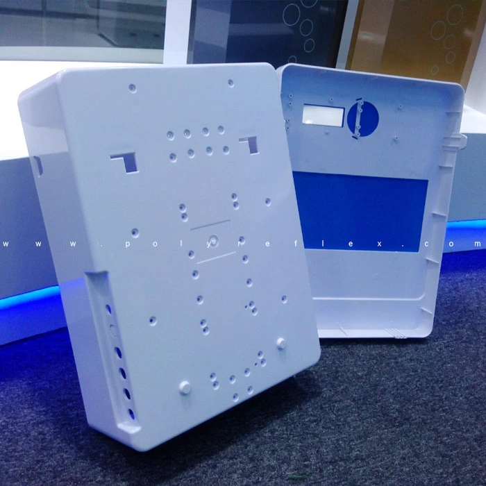 Electronic Equipment Housing