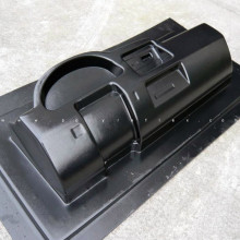 How Do I Choose the Right Material for a Thermoformed Part?