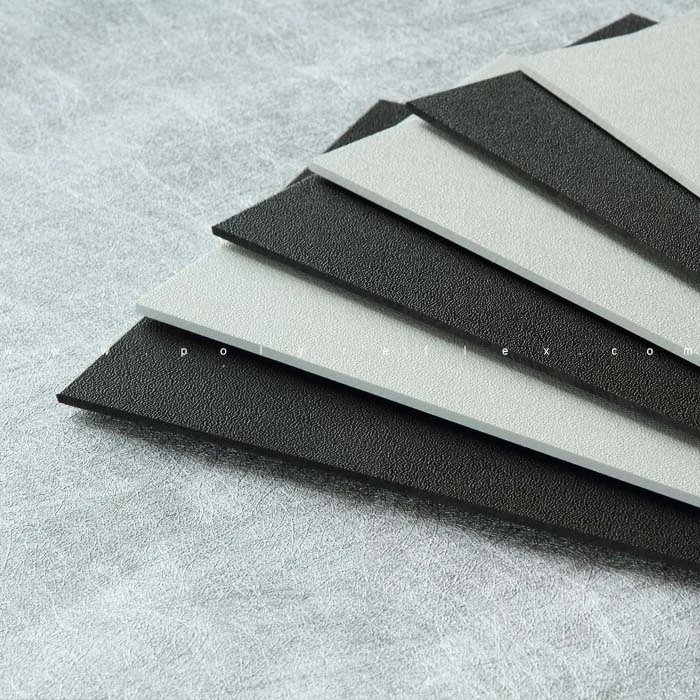 ABS Sheets