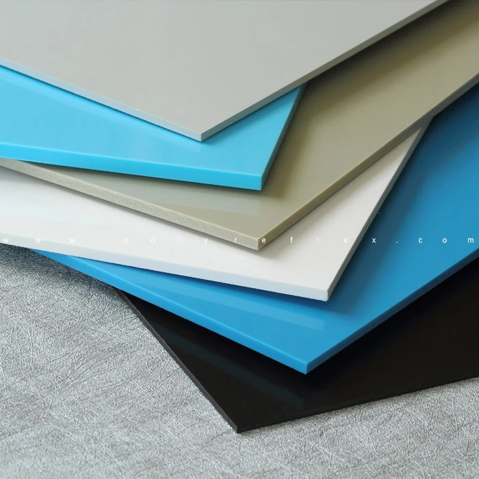 HDPE Sheets