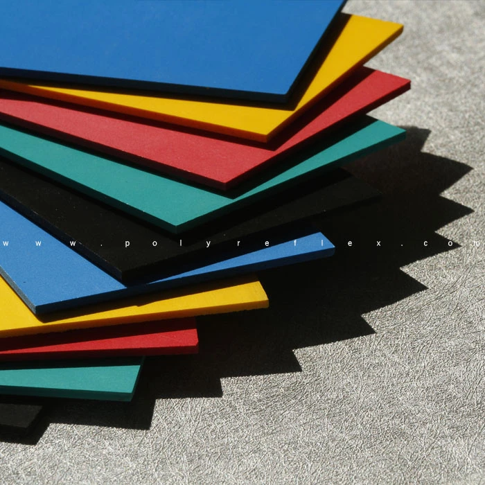 PVC Sheets