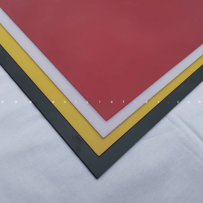 PETG Sheets