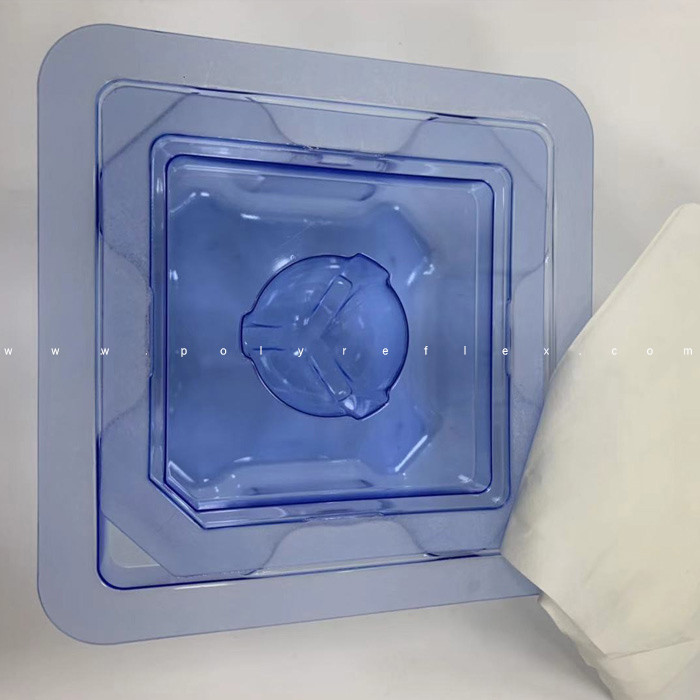 Thermoforming Medical Sterile Boxes