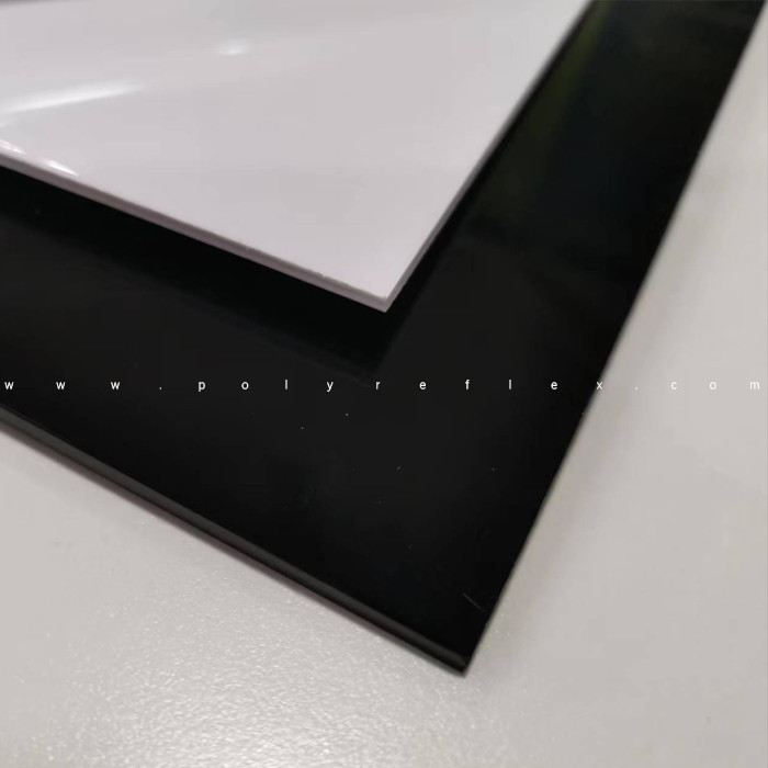 ABS PMMA Composite Sheet