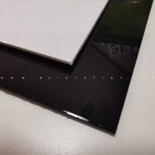 What Are the Advantages and Uses of ABS/PMMA Composite Sheet?