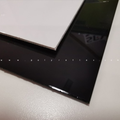 What Are the Advantages and Uses of ABS/PMMA Composite Sheet?