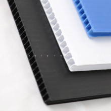 What Are the Benefits of PP Corrugated Sheets?