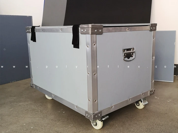 Transportation Boxes