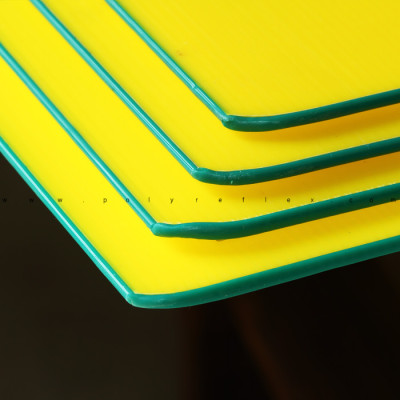 How PP Corrugated Sheet Transforms Beverage Bottle Packaging Solutions?