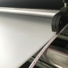 What is PP Corrugated Sheet?